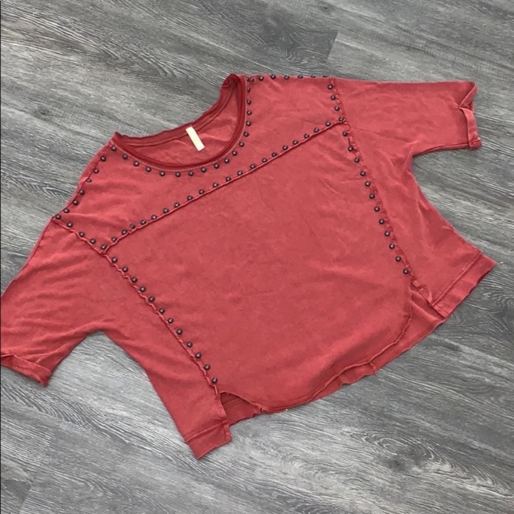 Free people top